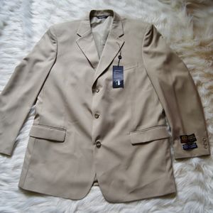 Bolzano Uomo Collezione Men's Three-BUTTON Suit